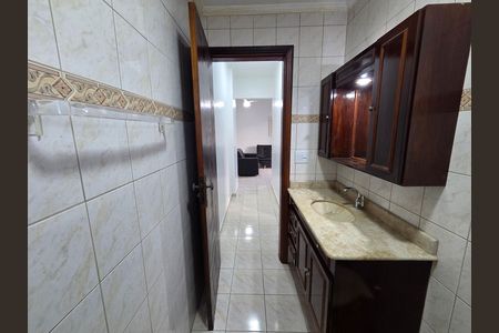 Apartamento para alugar com 73m², 1 quarto e 1 vaga Apartamento para alugar com 73m², 1 quarto e 1 vagaBanheiro