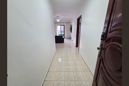 Apartamento para alugar com 73m², 1 quarto e 1 vaga Apartamento para alugar com 73m², 1 quarto e 1 vagaSala