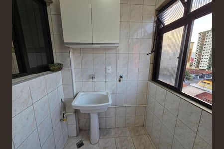 Apartamento para alugar com 73m², 1 quarto e 1 vaga Apartamento para alugar com 73m², 1 quarto e 1 vagaÁrea de Serviço