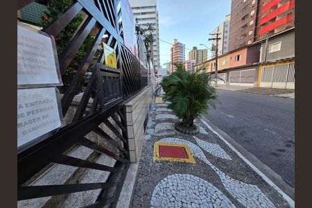 Apartamento para alugar com 73m², 1 quarto e 1 vaga Apartamento para alugar com 73m², 1 quarto e 1 vagaFachada