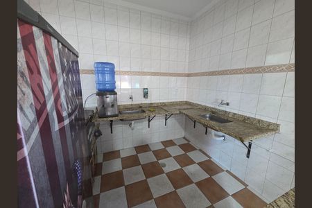 Apartamento para alugar com 73m², 1 quarto e 1 vaga Apartamento para alugar com 73m², 1 quarto e 1 vagaÁrea comum - Salão de festas