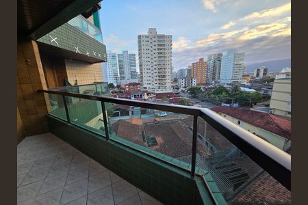 Apartamento para alugar com 73m², 1 quarto e 1 vaga Apartamento para alugar com 73m², 1 quarto e 1 vagaVaranda