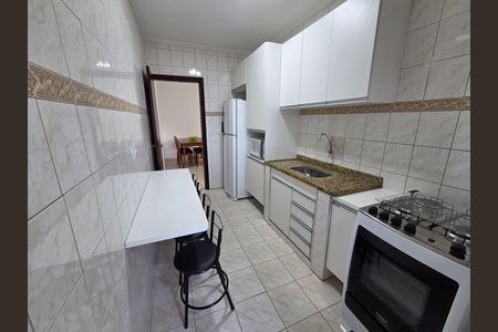 Apartamento para alugar com 73m², 1 quarto e 1 vaga Apartamento para alugar com 73m², 1 quarto e 1 vagaCozinha