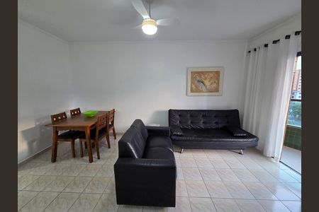 Apartamento para alugar com 73m², 1 quarto e 1 vaga Apartamento para alugar com 73m², 1 quarto e 1 vagaSala