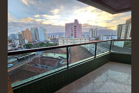 Apartamento para alugar com 73m², 1 quarto e 1 vaga Apartamento para alugar com 73m², 1 quarto e 1 vagaVaranda