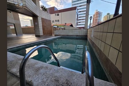 Apartamento para alugar com 73m², 1 quarto e 1 vaga Apartamento para alugar com 73m², 1 quarto e 1 vagaÁrea comum - Piscina