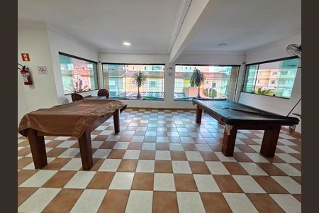 Apartamento para alugar com 73m², 1 quarto e 1 vaga Apartamento para alugar com 73m², 1 quarto e 1 vagaSala de Jogos