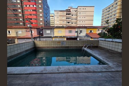 Apartamento para alugar com 73m², 1 quarto e 1 vaga Apartamento para alugar com 73m², 1 quarto e 1 vagaÁrea comum - Piscina