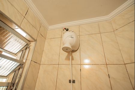 Apartamento à venda com 83m², 2 quartos e sem vaga Apartamento à venda com 83m², 2 quartos e sem vagaBanheiro