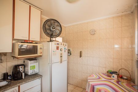 Apartamento à venda com 83m², 2 quartos e sem vaga Apartamento à venda com 83m², 2 quartos e sem vagaCozinha