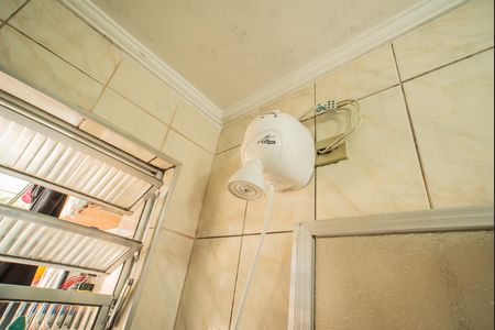 Apartamento à venda com 83m², 2 quartos e sem vaga Apartamento à venda com 83m², 2 quartos e sem vagaBanheiro da Suíte