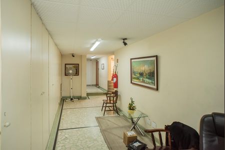 Apartamento à venda com 83m², 2 quartos e sem vaga Apartamento à venda com 83m², 2 quartos e sem vagaHall social/Hall de entrada