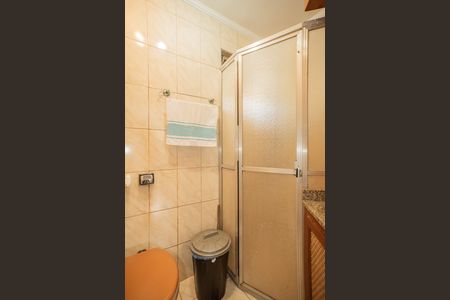 Apartamento à venda com 83m², 2 quartos e sem vaga Apartamento à venda com 83m², 2 quartos e sem vagaBanheiro