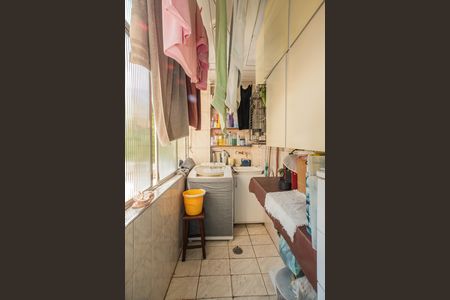 Apartamento à venda com 83m², 2 quartos e sem vaga Apartamento à venda com 83m², 2 quartos e sem vagaÁrea de Serviço