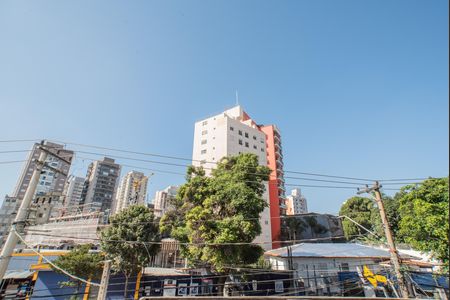 Apartamento à venda com 83m², 2 quartos e sem vaga Apartamento à venda com 83m², 2 quartos e sem vagaVista da Suíte