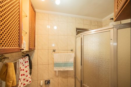 Apartamento à venda com 83m², 2 quartos e sem vaga Apartamento à venda com 83m², 2 quartos e sem vagaBanheiro