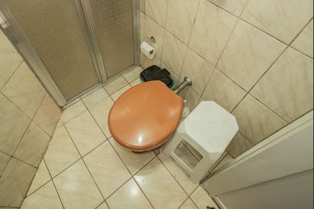Apartamento à venda com 83m², 2 quartos e sem vaga Apartamento à venda com 83m², 2 quartos e sem vagaBanheiro da Suíte
