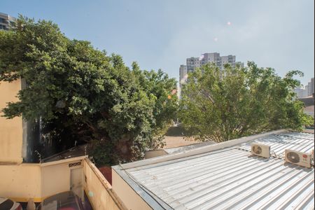 Apartamento à venda com 83m², 2 quartos e sem vaga Apartamento à venda com 83m², 2 quartos e sem vagaVista da Área de Serviço