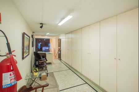 Apartamento à venda com 83m², 2 quartos e sem vaga Apartamento à venda com 83m², 2 quartos e sem vagaHall social/Hall de entrada