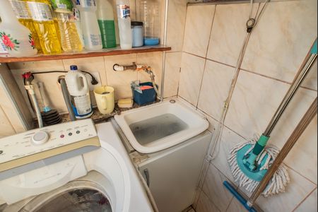 Apartamento à venda com 83m², 2 quartos e sem vaga Apartamento à venda com 83m², 2 quartos e sem vagaÁrea de Serviço
