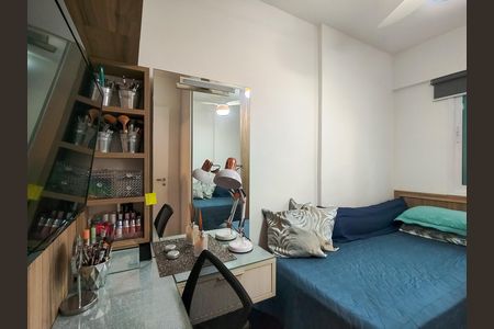 Apartamento à venda com 81m², 3 quartos e 1 vaga Apartamento à venda com 81m², 3 quartos e 1 vagaQuarto 2