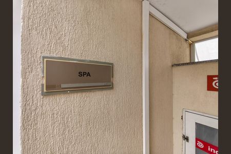 Apartamento à venda com 81m², 3 quartos e 1 vaga Apartamento à venda com 81m², 3 quartos e 1 vagaSpa Sauna