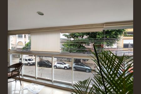 Apartamento à venda com 81m², 3 quartos e 1 vaga Apartamento à venda com 81m², 3 quartos e 1 vagaVista do Quarto 2