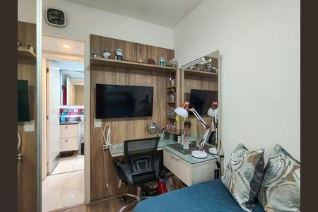 Apartamento à venda com 81m², 3 quartos e 1 vaga Apartamento à venda com 81m², 3 quartos e 1 vagaQuarto 2