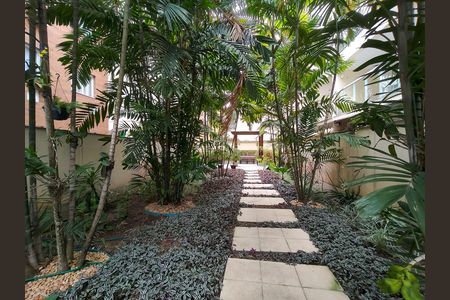 Apartamento à venda com 81m², 3 quartos e 1 vaga Apartamento à venda com 81m², 3 quartos e 1 vagaJardim