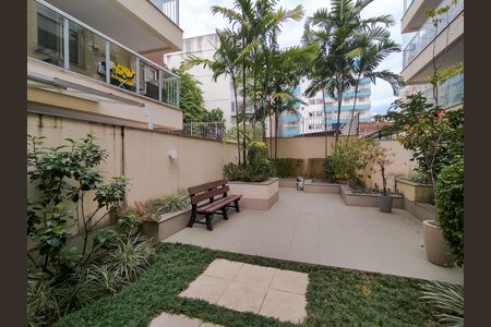Apartamento à venda com 81m², 3 quartos e 1 vaga Apartamento à venda com 81m², 3 quartos e 1 vagaJardim