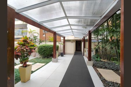 Apartamento à venda com 81m², 3 quartos e 1 vaga Apartamento à venda com 81m², 3 quartos e 1 vagaJardim