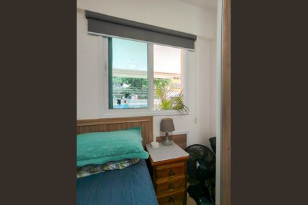 Apartamento à venda com 81m², 3 quartos e 1 vaga Apartamento à venda com 81m², 3 quartos e 1 vagaQuarto 2