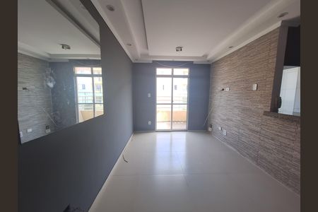 Apartamento para alugar com 2 quartos, 62m² em Vila Urupes, Suzano