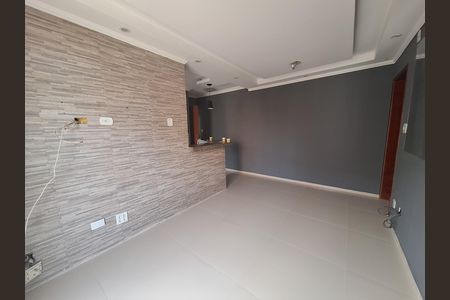 Apartamento para alugar com 2 quartos, 62m² em Vila Urupes, Suzano