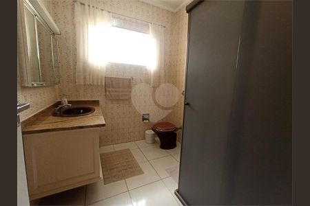 Casa à venda com 3 quartos, 223m² em Parada Inglesa, São Paulo