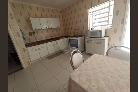 Casa à venda com 3 quartos, 223m² em Parada Inglesa, São Paulo