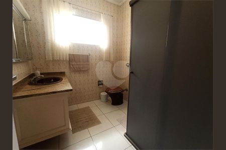 Casa à venda com 3 quartos, 223m² em Parada Inglesa, São Paulo