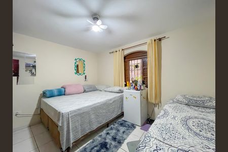 Casa à venda com 208m², 4 quartos e 3 vagasQuarto 4