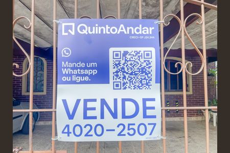 Casa à venda com 208m², 4 quartos e 3 vagasPlaca