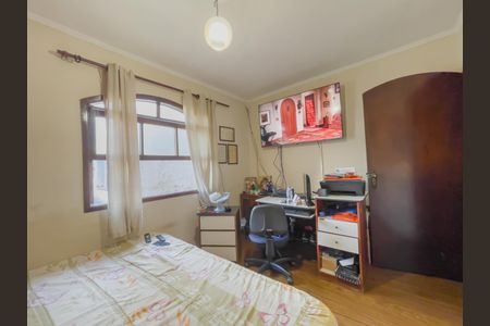 Casa à venda com 208m², 4 quartos e 3 vagasQuarto 3