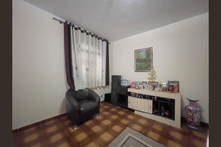 Sala 1 de casa à venda com 4 quartos, 208m² em Bela Vista, Osasco