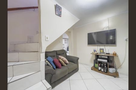 Sala 2 de casa à venda com 4 quartos, 208m² em Bela Vista, Osasco