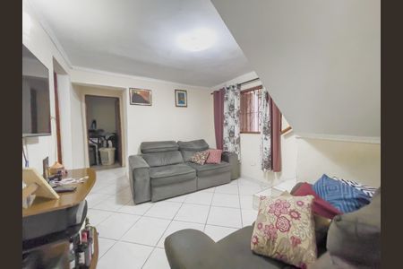 Sala 2 de casa à venda com 4 quartos, 208m² em Bela Vista, Osasco