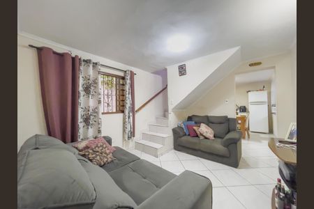 Casa à venda com 208m², 4 quartos e 3 vagasSala 2