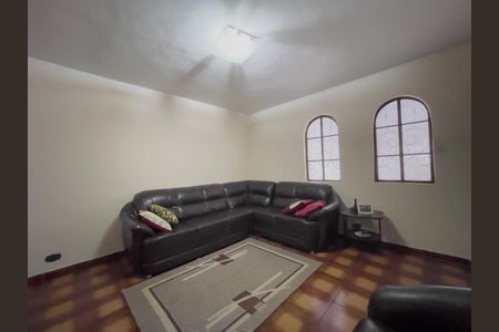 Sala 1 de casa à venda com 4 quartos, 208m² em Bela Vista, Osasco