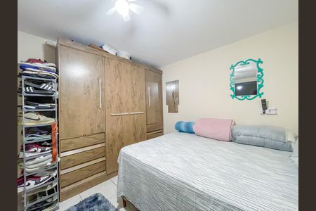Casa à venda com 208m², 4 quartos e 3 vagasQuarto 4