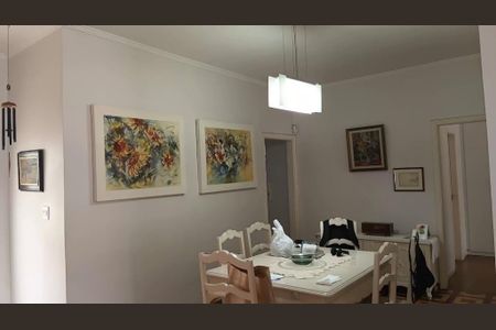 Foto 08 de casa à venda com 3 quartos, 300m² em Vila Mariana, São Paulo