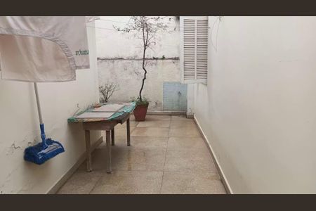 Foto 35 de casa à venda com 3 quartos, 300m² em Vila Mariana, São Paulo