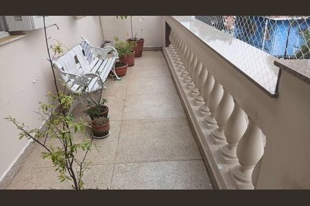 Foto 04 de casa à venda com 3 quartos, 300m² em Vila Mariana, São Paulo