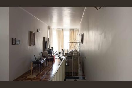 Foto 01 de casa à venda com 3 quartos, 300m² em Vila Mariana, São Paulo